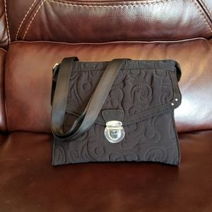 Vera Bradley cross body bag